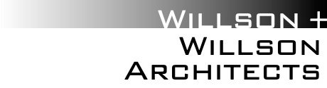 Willson & Willson Architects 