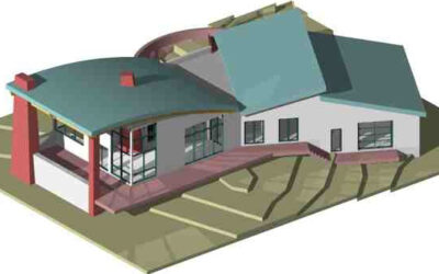 Unbuilt