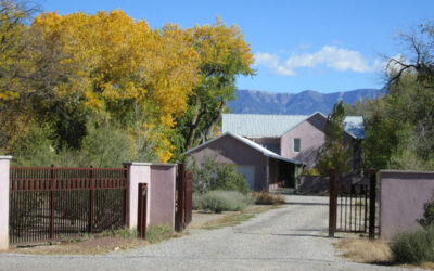 North Valley