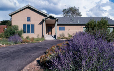 Sandia Heights